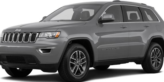 JEEP GRAND CHEROKEE 2021 1C4RJEAG4MC681202 image